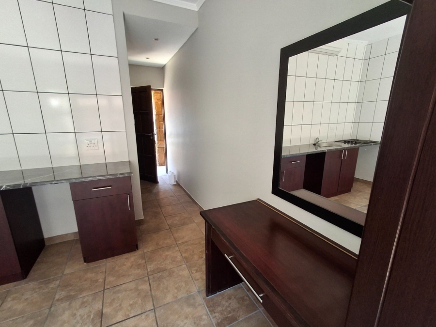 1 Bedroom Property for Sale in Vredenhof Sh Free State